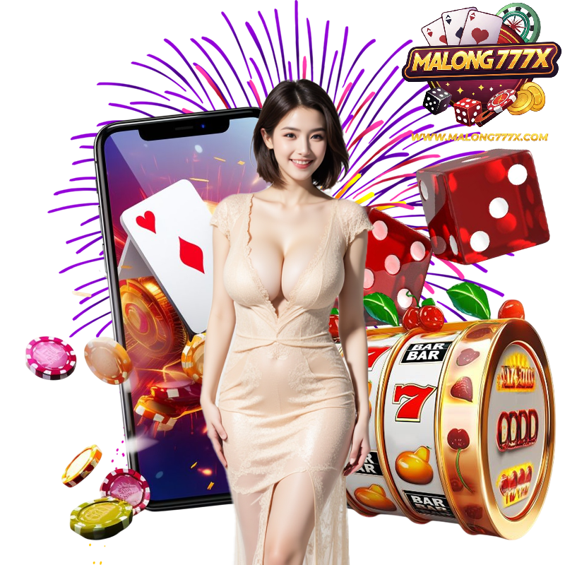 MALONG777 ทางเข้าเล่น