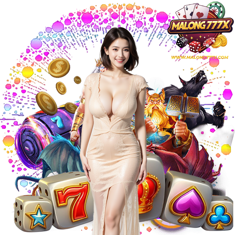 MALONG777 สล็อตเครดิตฟรี
